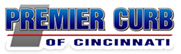 Premier Curb of Cincinnati Logo 